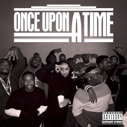 Once Upon A Time