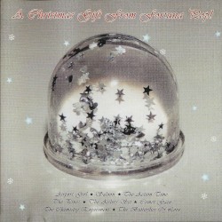 A Christmas Gift From Fortuna Pop!