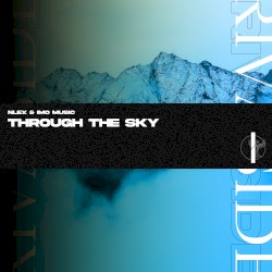 Through The Sky