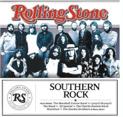 Rolling Stone Southern Rock