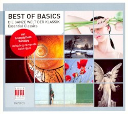 Best of Basics: Die ganze Welt der Klassik