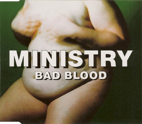Bad Blood