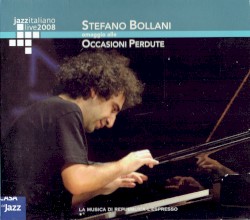 Jazzitaliano Live 2008: Omaggio alle occasioni perdute