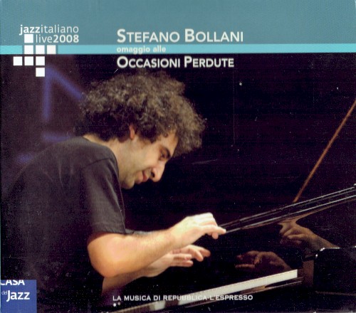 Jazzitaliano Live 2008: Omaggio alle occasioni perdute