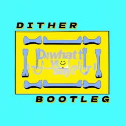What You Say? (Dither Bootleg)