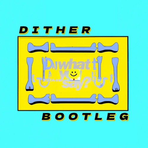 What You Say? (Dither Bootleg)