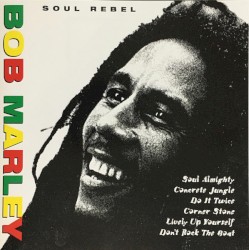Soul Rebel