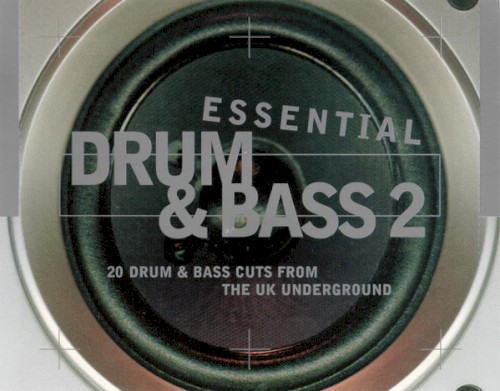 Essential Drum & Bass 2