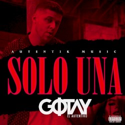 Solo una