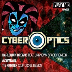Harlequin Dreams