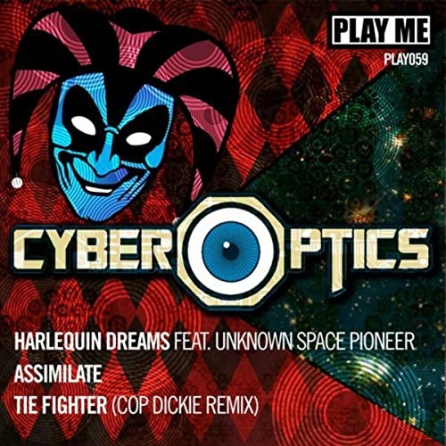 Harlequin Dreams