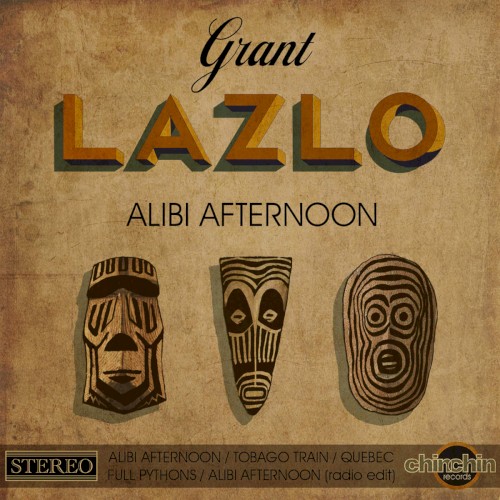 Alibi Afternoon