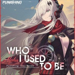 Who I Used to Be