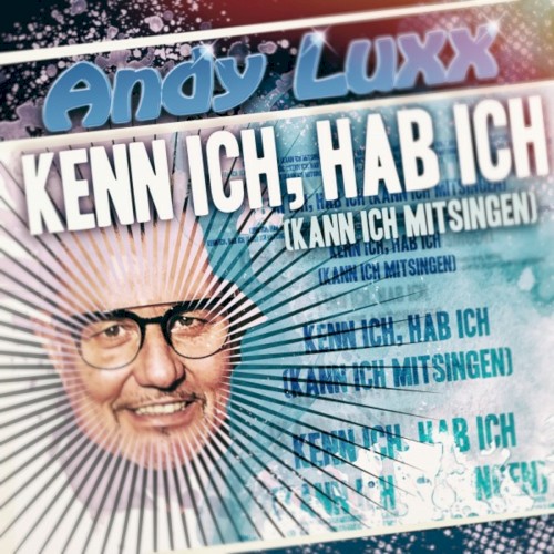 Kenn ich, hab ich (Kann ich mitsingen)