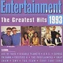 Entertainment Weekly: The Greatest Hits of 1993