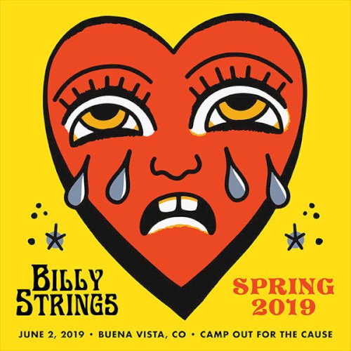 2019-06-02: The Meadows, Buena Vista, CO, USA