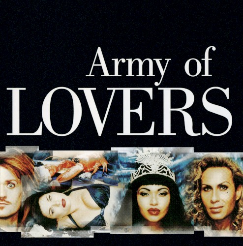 Army of Lovers