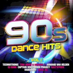 90s Dance Hits, Vol. 1