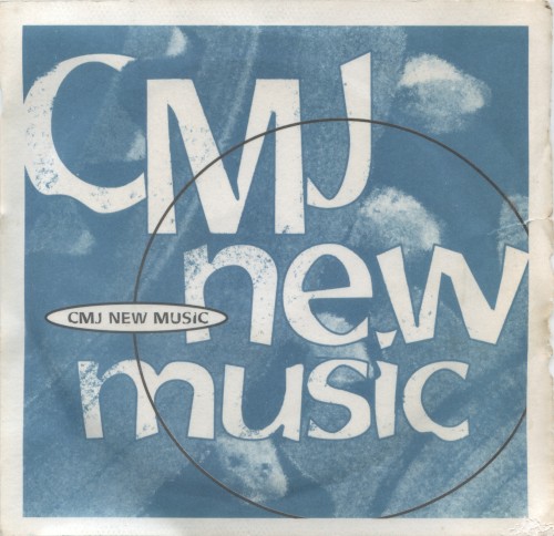 CMJ New Music Monthly, Volume 18: February 1995
