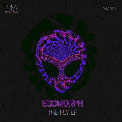 The Fly EP