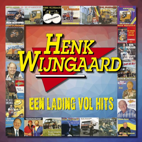 Een lading vol hits