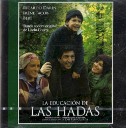 La education de las hadas