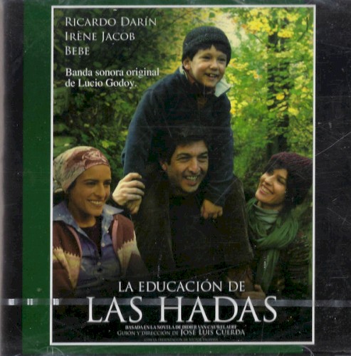 La education de las hadas