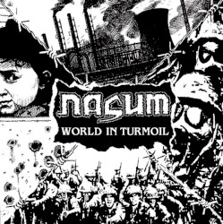 World in Turmoil