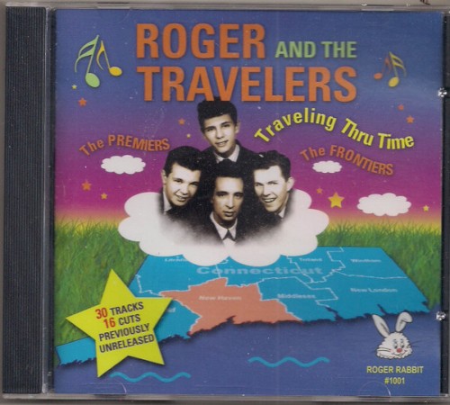 Traveling Thru Time