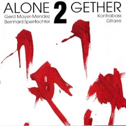 Alone 2 Gether