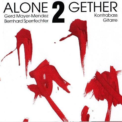 Alone 2 Gether