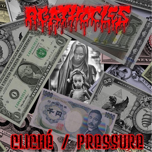 Cliche / Pressure