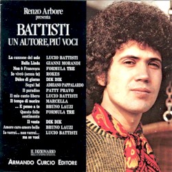 Battisti: un autore, più voci
