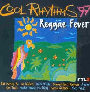 Cool Rhythms ’97: Reggae Fever