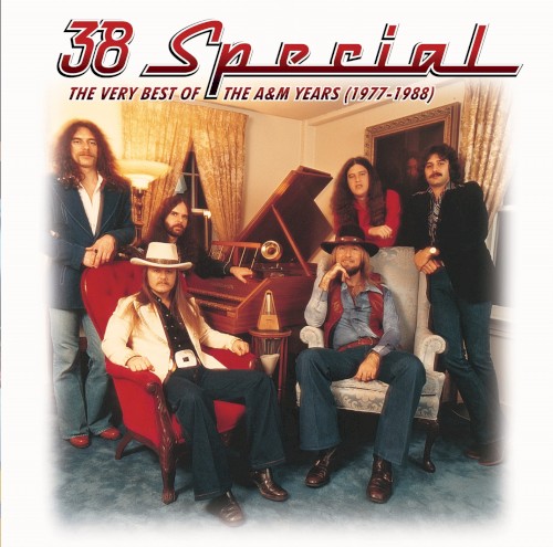 The Very Best of the A&M Years (1977–1988)