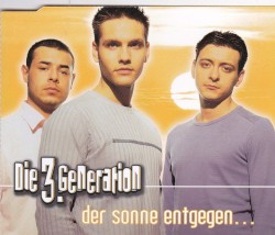 Der Sonne entgegen