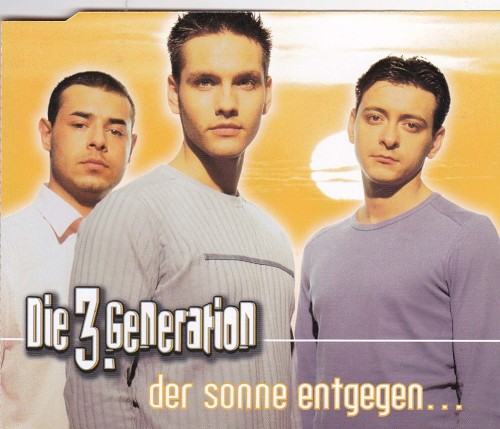 Der Sonne entgegen