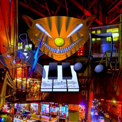 DJ Live NYC