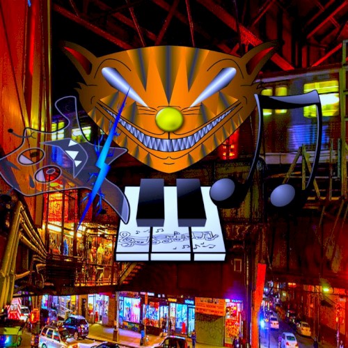 DJ Live NYC