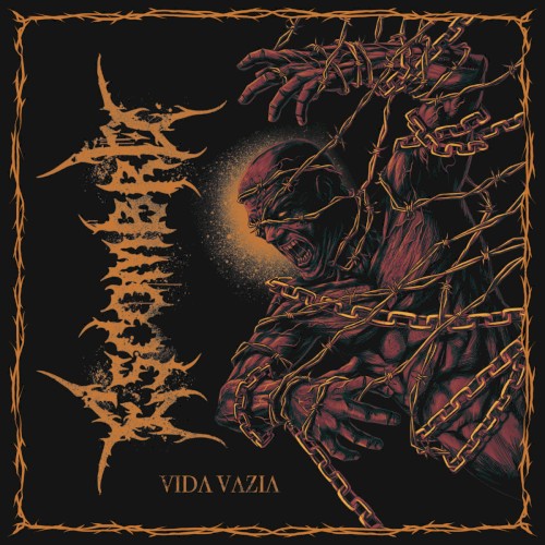 Vida vazia