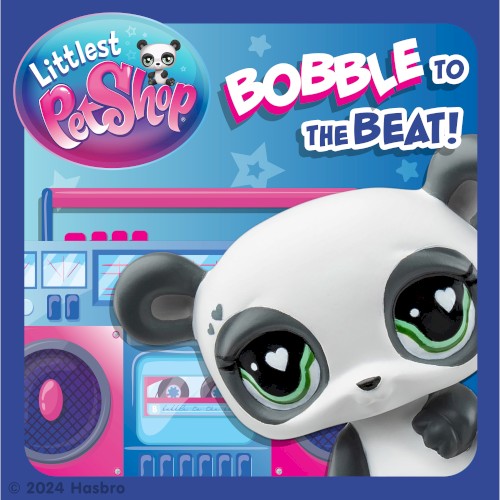 Bobble to the Beat