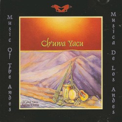 Music of the Andes