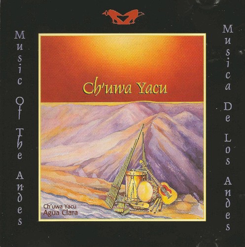 Music of the Andes