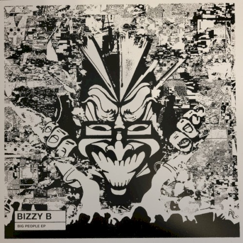 Big People EP