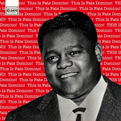 This Is Fats Domino!