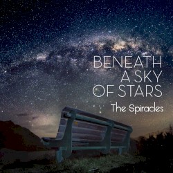 Beneath a Sky of Stars