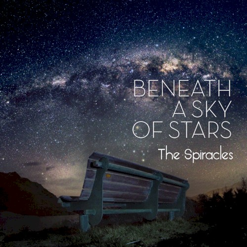 Beneath a Sky of Stars