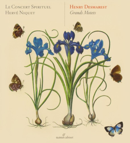 Grands Motets