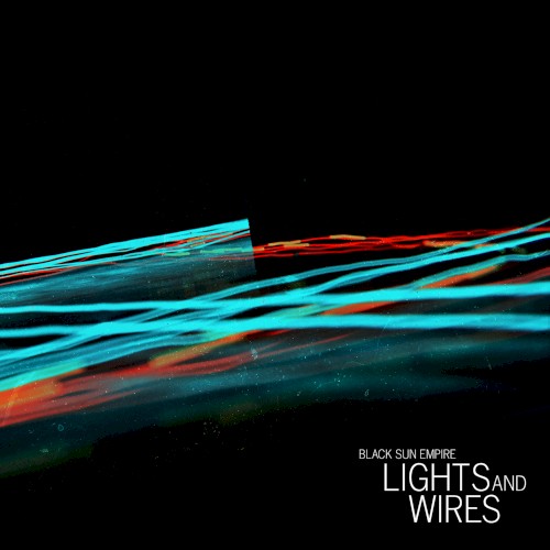 Lights and Wires