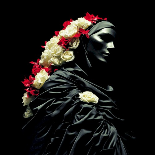 Funeral Dress (A-side)